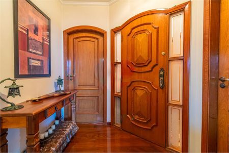 Apartamento à venda com 174m², 3 quartos e 4 vagas