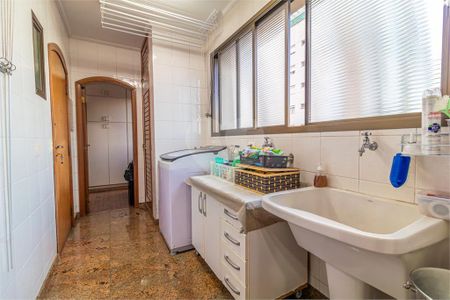 Apartamento à venda com 174m², 3 quartos e 4 vagas