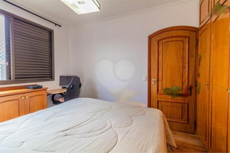 Apartamento à venda com 174m², 3 quartos e 4 vagas