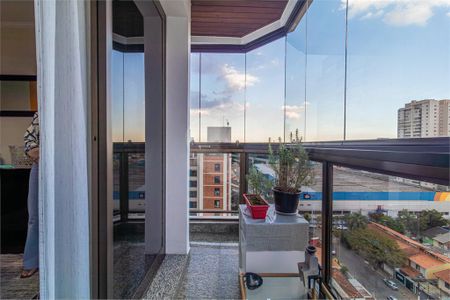 Apartamento à venda com 174m², 3 quartos e 4 vagas