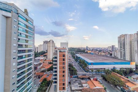 Apartamento à venda com 174m², 3 quartos e 4 vagas