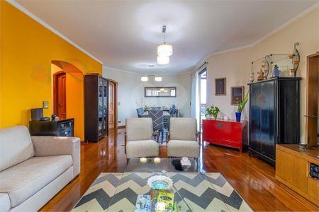 Apartamento à venda com 174m², 3 quartos e 4 vagas