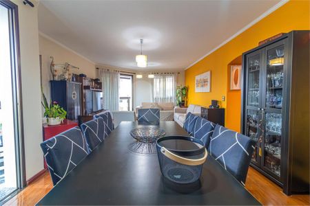 Apartamento à venda com 174m², 3 quartos e 4 vagas