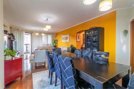 Apartamento à venda com 174m², 3 quartos e 4 vagas