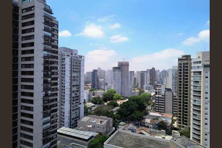Apartamento à venda com 115m², 3 quartos e 2 vagas