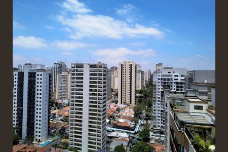 Apartamento à venda com 115m², 3 quartos e 2 vagas