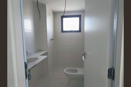 Apartamento à venda com 115m², 3 quartos e 2 vagas