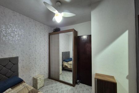 Casa à venda com 132m², 3 quartos e 2 vagas Casa à venda com 132m², 3 quartos e 2 vagasQuarto 3 - Suíte