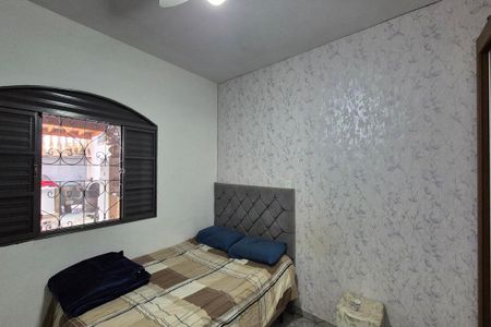 Casa à venda com 132m², 3 quartos e 2 vagas Casa à venda com 132m², 3 quartos e 2 vagasQuarto 3 - Suíte