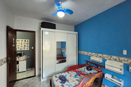 Casa à venda com 132m², 3 quartos e 2 vagas Casa à venda com 132m², 3 quartos e 2 vagasQuarto 2