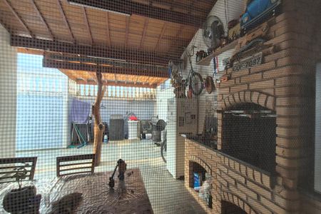 Casa à venda com 132m², 3 quartos e 2 vagas Casa à venda com 132m², 3 quartos e 2 vagasVista da Suíte