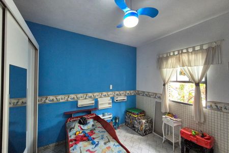 Casa à venda com 132m², 3 quartos e 2 vagas Casa à venda com 132m², 3 quartos e 2 vagasQuarto 2