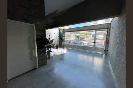 Casa à venda com 4 quartos, 440m² em Tatuapé, São Paulo