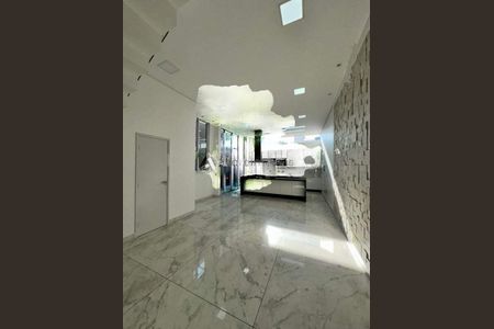 Casa à venda com 440m², 4 quartos e 2 vagas