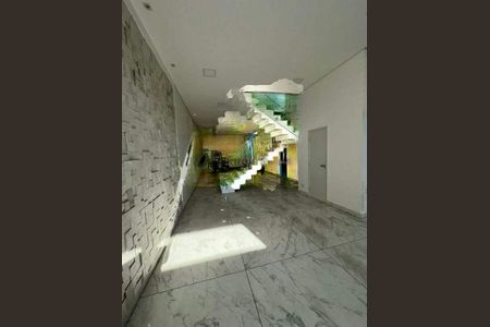 Casa à venda com 4 quartos, 440m² em Tatuapé, São Paulo