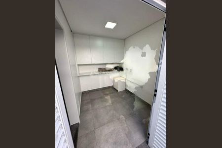 Casa à venda com 4 quartos, 440m² em Tatuapé, São Paulo