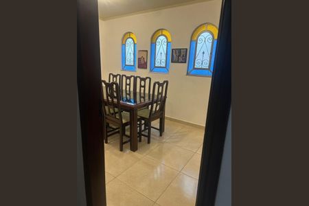 Casa de condomínio à venda com 59m², 2 quartos e 2 vagas Casa de condomínio à venda com 59m², 2 quartos e 2 vagasSala de Jantar