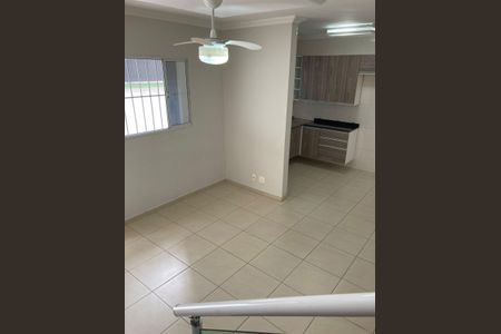 Sala de casa de condomínio à venda com 2 quartos, 59m² em Itaquera, São Paulo