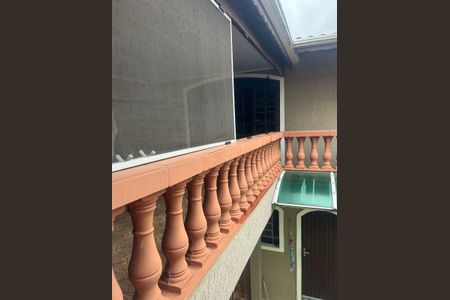 Casa de condomínio à venda com 59m², 2 quartos e 2 vagas Casa de condomínio à venda com 59m², 2 quartos e 2 vagasVaranda