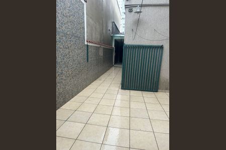 Casa de condomínio à venda com 59m², 2 quartos e 2 vagas Casa de condomínio à venda com 59m², 2 quartos e 2 vagasÁrea Externa