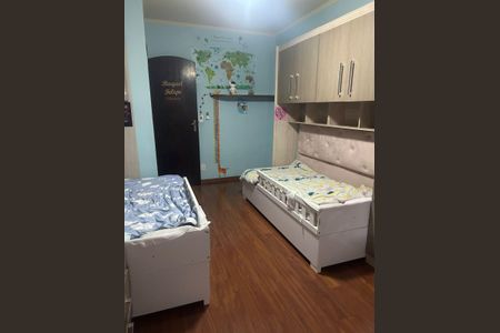 Casa de condomínio à venda com 59m², 2 quartos e 2 vagas Casa de condomínio à venda com 59m², 2 quartos e 2 vagasQuarto