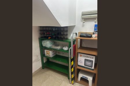 Casa de condomínio à venda com 59m², 2 quartos e 2 vagas Casa de condomínio à venda com 59m², 2 quartos e 2 vagasCozinha