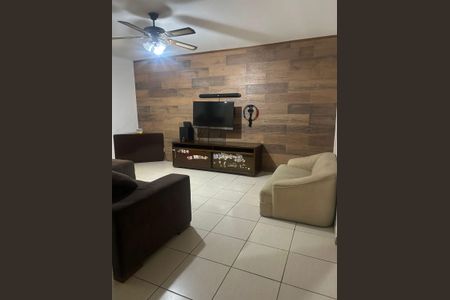 Sala de casa de condomínio à venda com 2 quartos, 59m² em Itaquera, São Paulo