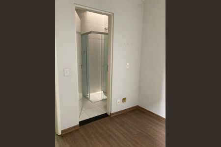 Banheiro de casa de condomínio à venda com 2 quartos, 59m² em Itaquera, São Paulo