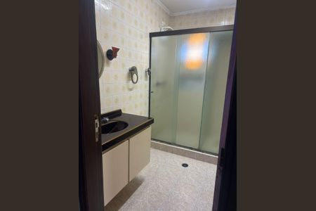 Casa de condomínio à venda com 59m², 2 quartos e 2 vagas Casa de condomínio à venda com 59m², 2 quartos e 2 vagasBanheiro