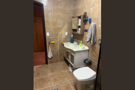 Casa de condomínio à venda com 59m², 2 quartos e 2 vagas Casa de condomínio à venda com 59m², 2 quartos e 2 vagasBanheiro