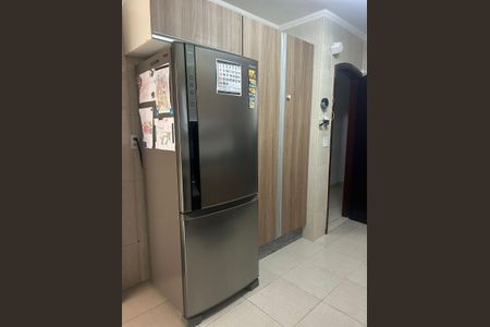 Casa de condomínio à venda com 59m², 2 quartos e 2 vagas Casa de condomínio à venda com 59m², 2 quartos e 2 vagasCozinha
