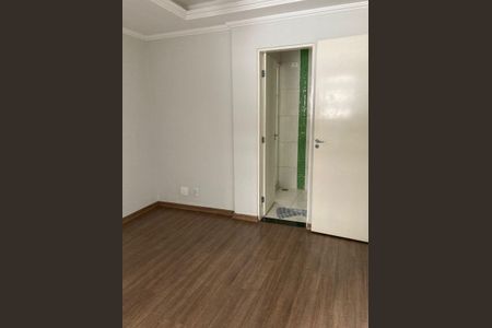 Quarto de casa de condomínio à venda com 2 quartos, 59m² em Itaquera, São Paulo