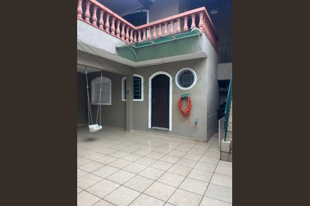 Casa de condomínio à venda com 59m², 2 quartos e 2 vagas Casa de condomínio à venda com 59m², 2 quartos e 2 vagasÁrea Externa