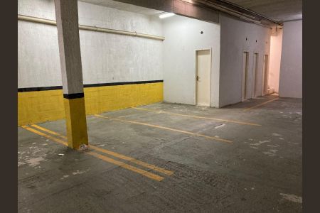 Garagem de casa de condomínio à venda com 2 quartos, 59m² em Itaquera, São Paulo