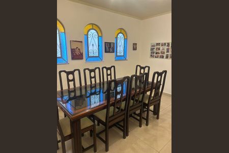 Casa de condomínio à venda com 59m², 2 quartos e 2 vagas Casa de condomínio à venda com 59m², 2 quartos e 2 vagasSala de Jantar