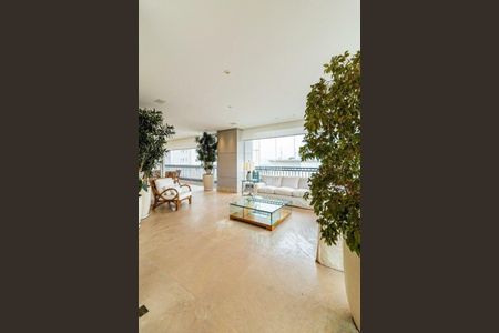 Apartamento à venda com 406m², 3 quartos e 5 vagas