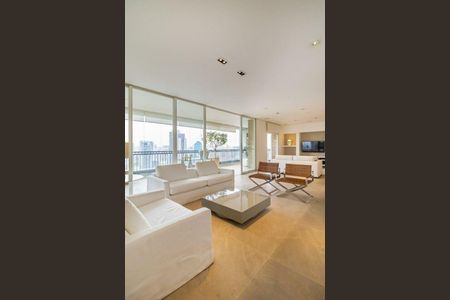 Apartamento à venda com 406m², 3 quartos e 5 vagas