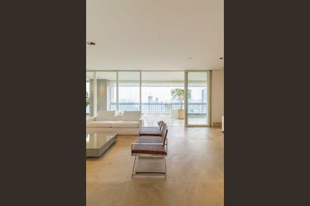 Apartamento à venda com 406m², 3 quartos e 5 vagas