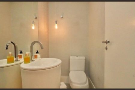 Apartamento à venda com 185m², 4 quartos e 3 vagas