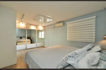 Apartamento à venda com 185m², 4 quartos e 3 vagas