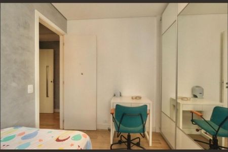 Apartamento à venda com 4 quartos, 185m² em Vila Romana, São Paulo