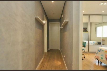 Apartamento à venda com 185m², 4 quartos e 3 vagas