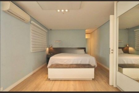 Apartamento à venda com 4 quartos, 185m² em Vila Romana, São Paulo