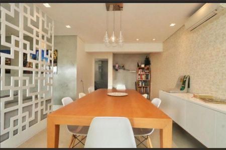 Apartamento à venda com 4 quartos, 185m² em Vila Romana, São Paulo