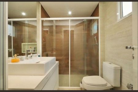 Apartamento à venda com 185m², 4 quartos e 3 vagas