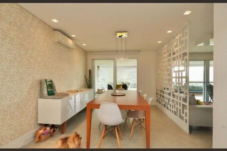 Apartamento à venda com 185m², 4 quartos e 3 vagas