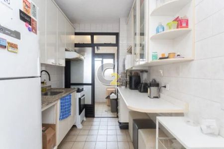 Apartamento à venda com 73m², 3 quartos e 1 vaga