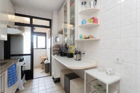 Apartamento à venda com 73m², 3 quartos e 1 vaga