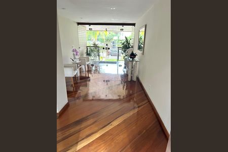 Apartamento à venda com 3 quartos, 142m² em Recreio dos Bandeirantes, Rio de Janeiro