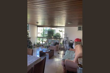 Apartamento à venda com 3 quartos, 142m² em Recreio dos Bandeirantes, Rio de Janeiro